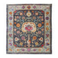 Heirloom Petals Classic Hand Tufted Rug