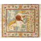 Horsing Haven Hand Knotted Area Rug