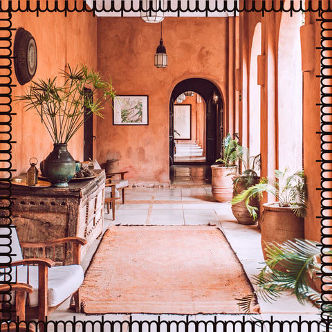 How to Care for Your Rugs