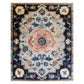 Imperial Blossom Medley Hand Tufted Rug