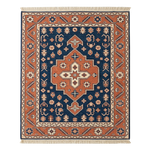 Imperial Sunset Weaver Hand Knotted Rug