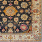 Imperial Allure Hand Knotted Area Rug