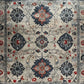 Imperial Elegance Hand Tufted Rug