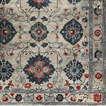 Imperial Elegance Hand Tufted Rug