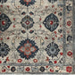 Imperial Elegance Hand Tufted Rug