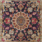 Imperial Jewel Hand Knotted Area Rug