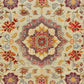 Imperial Opulence Hand Knotted Area Rug