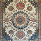 Imperial Tapestry Hand Knotted Area Rug