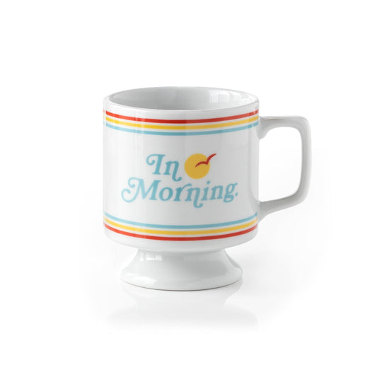 In Morning Ceramic Mug In Morning Ceramic Mug In Morning Ceramic Mug 