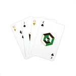 Jonathan Adler Versailles Playing Card Set