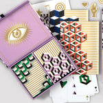 Jonathan Adler Versailles Playing Card Set