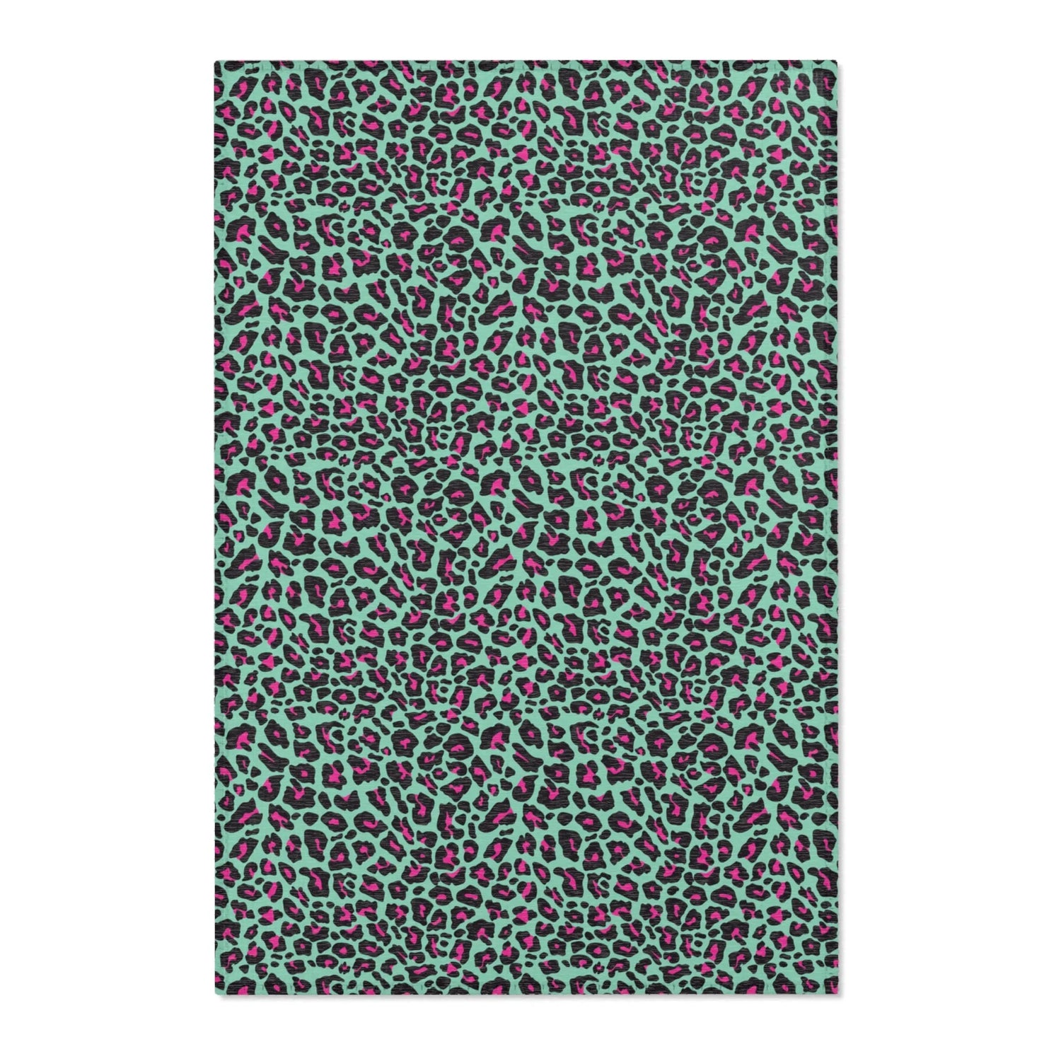 Jungle Fever Accent Rug 24" × 36"