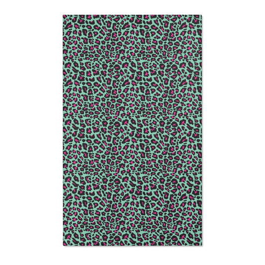 Jungle Fever Accent Rug 36" × 60"