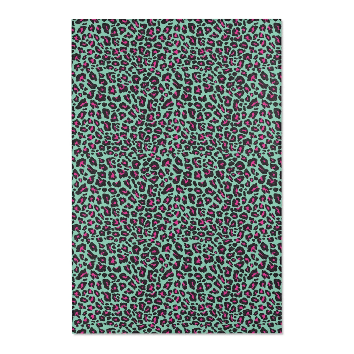 Jungle Fever Accent Rug