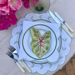 Leaf Love Placemats