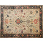 Legacy of Petals Hand Knotted Area Rug