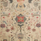 Legacy of Petals Hand Knotted Area Rug