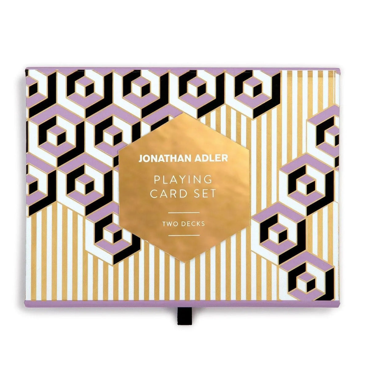 Jonathan Adler Versailles Playing Card Set