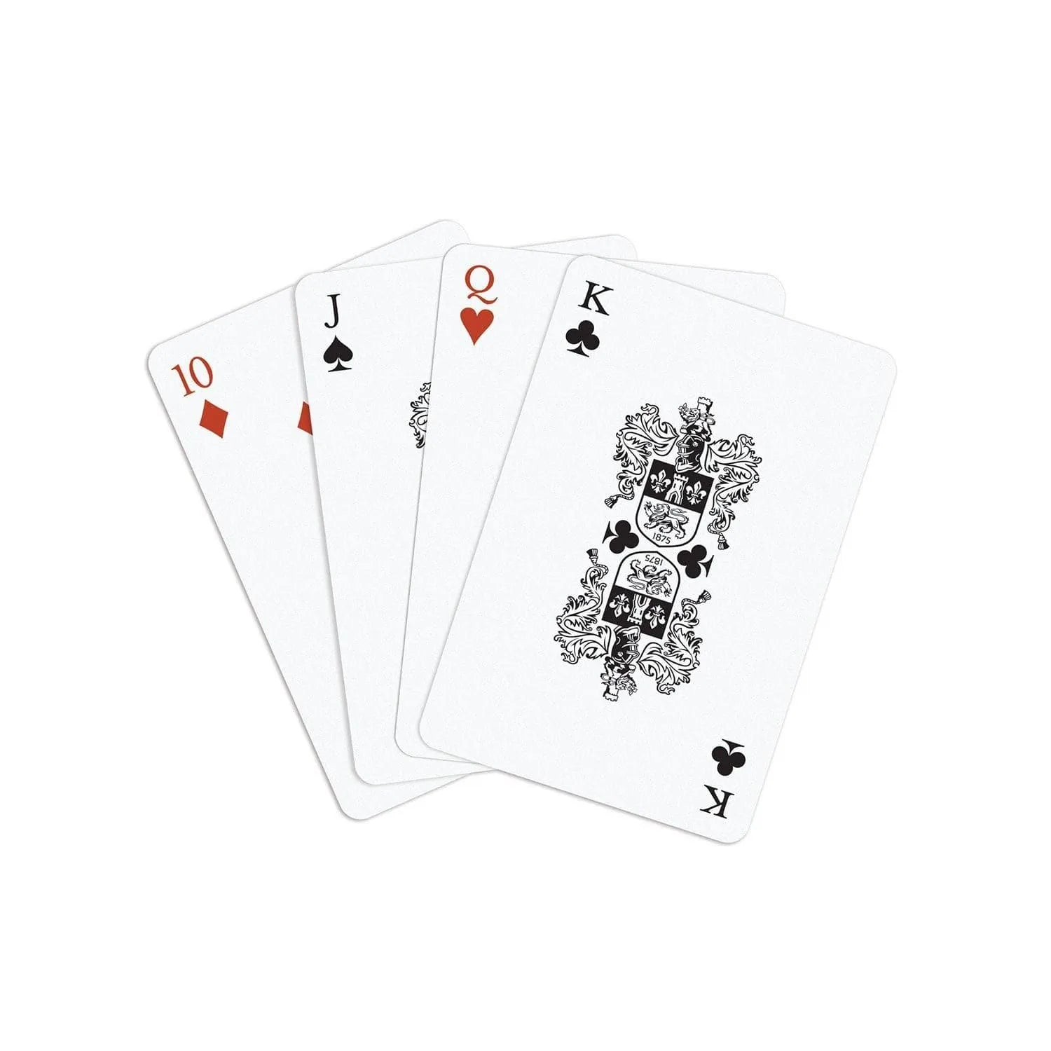 Liberty London Maxine Playing Card Set