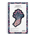 Liberty Ianthe Hand Shaped Porcelain Tray