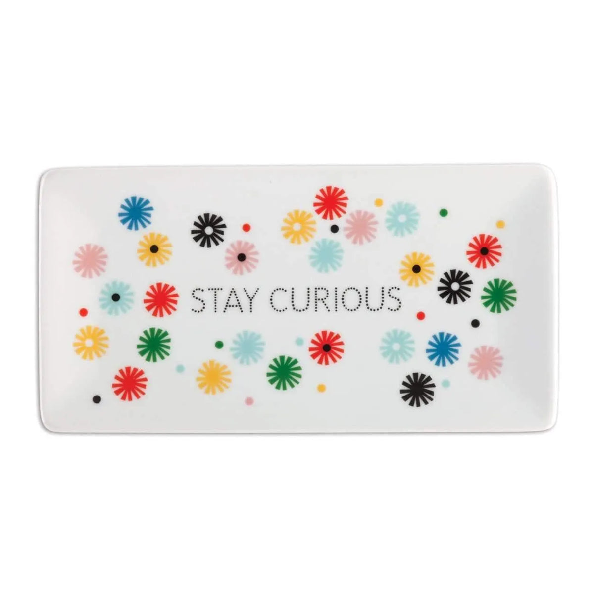 Lorena Siminovich Porcelain Tray