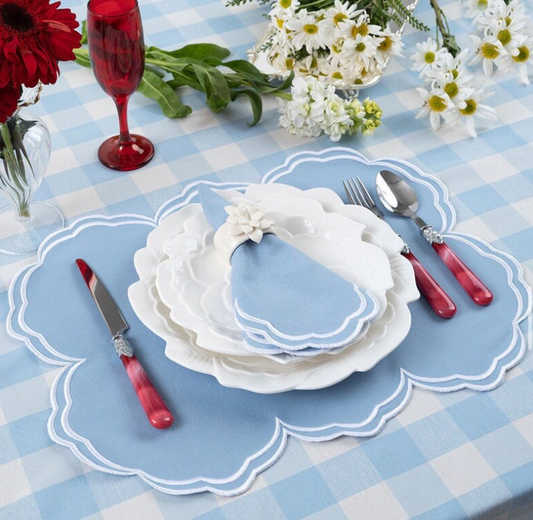 Lovey Dovey Placemat