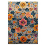 Lush Petal Elysium Hand Tufted Rug