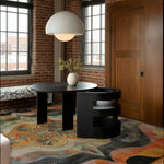 Baroque Harmony Hand Tufted Rug