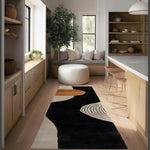 Bloom Chant Hand Tufted Wool Rug