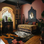 Dusk Horizon Hand Tufted Rug