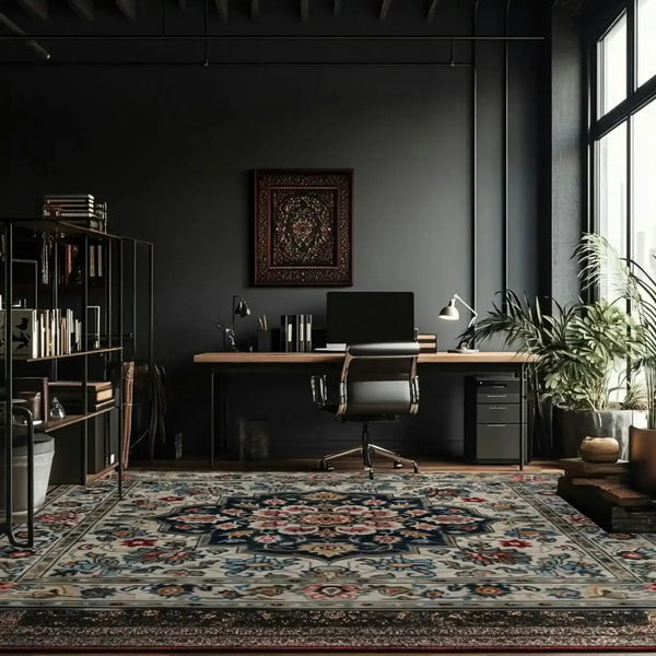 custom rug