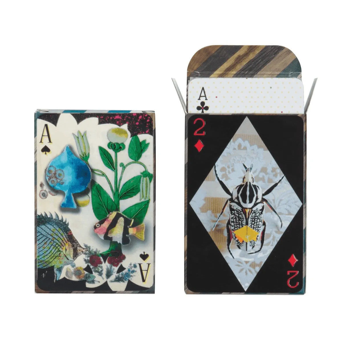 Maison De Jeu Playing Card Set