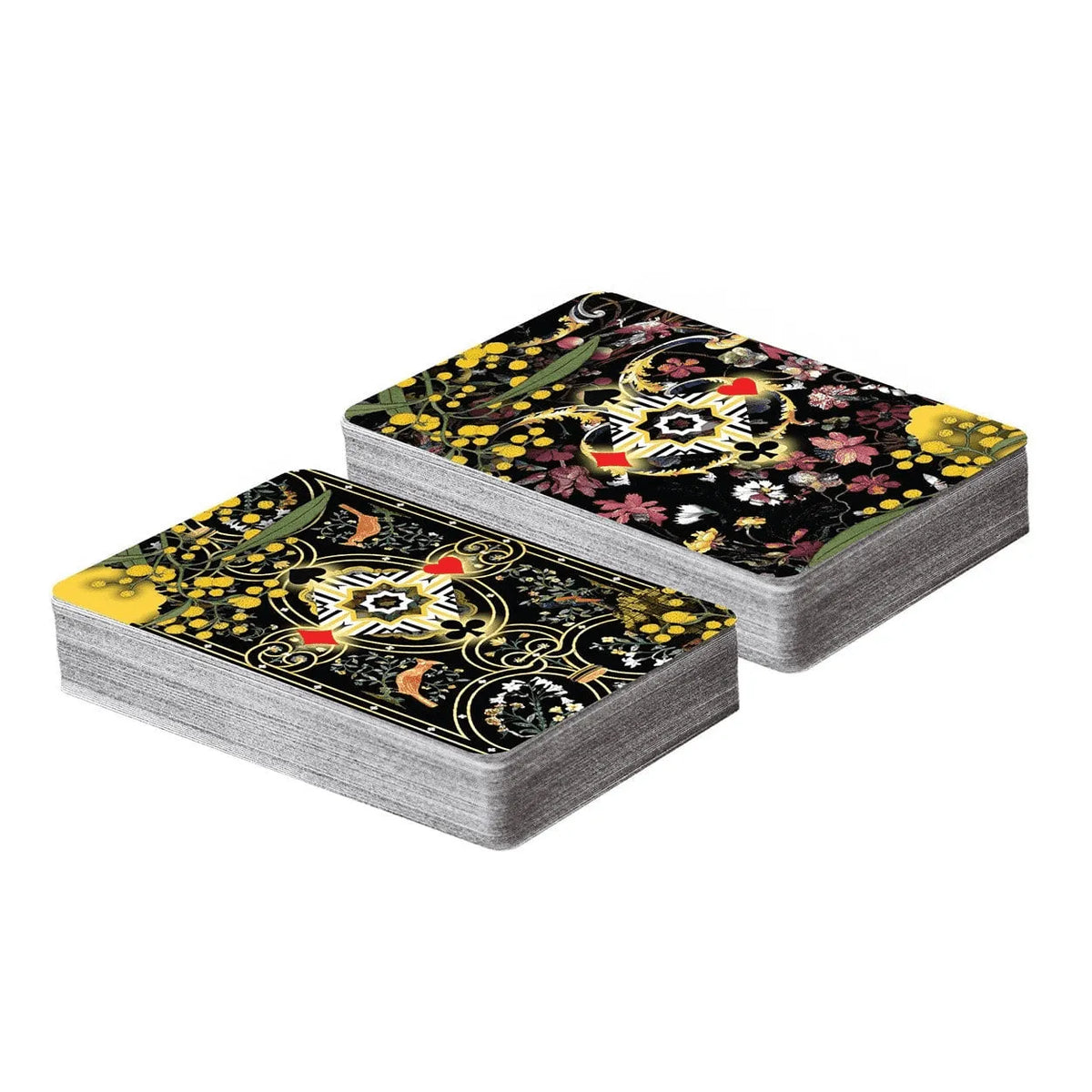 Maison De Jeu Playing Card Set