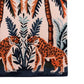 Majestic Jungle Dawn Hand Tufted Rug