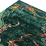 Mandarin Serenity Hand Tufted Rug