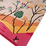 Meadow Vista Hand Tufted Rug