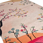 Meadow Vista Hand Tufted Rug