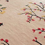 Meadow Vista Hand Tufted Rug 