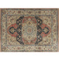 Medallion Majesty Hand Knotted Area Rug