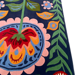 Mexican Fiesta Hand Tufted Rug