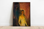 Modern Art Print| Edvard Munch