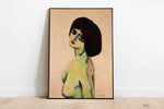 Modern Art Print| Kees Van Dongen