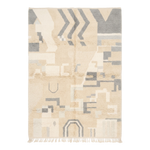 Mosaic Mesa Moroccan Rug