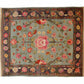 Nature's Elegance Hand Knotted Area Rug