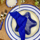 Nautical Miles Placemats 