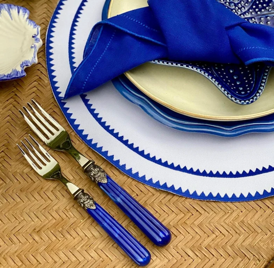 Nautical Miles Placemats 