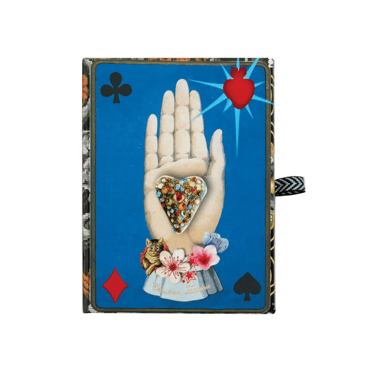 Maison De Jeu Playing Card Set