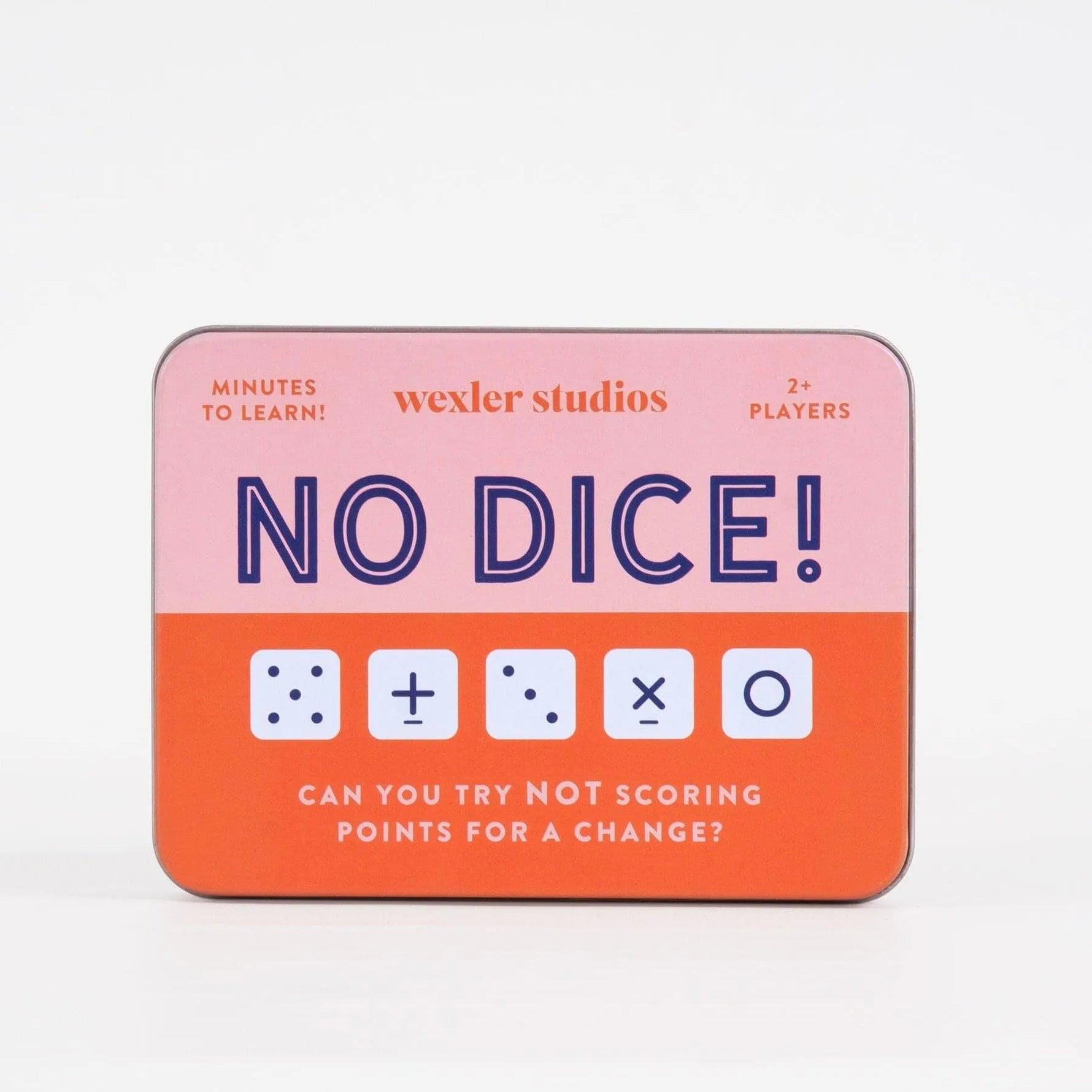 No Dice! Game