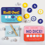 No Dice! Game