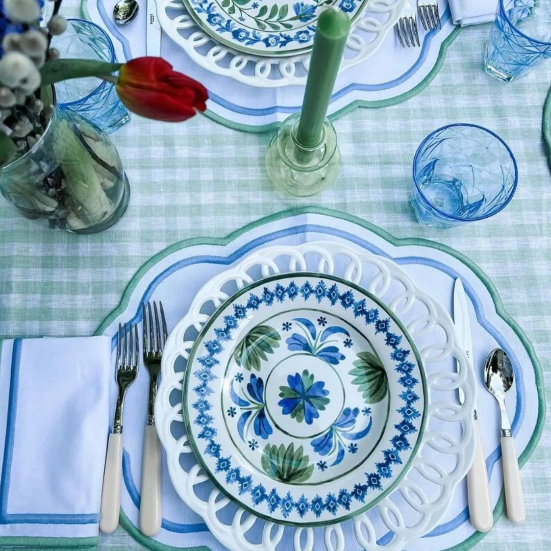 Ocean Breeze Placemats